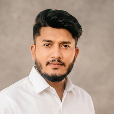 Ashutosh Bhagat
